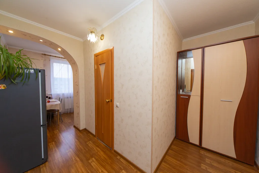 Апартамент для ценителей уюта с панорамным видом, PS4, СмартТВ-55