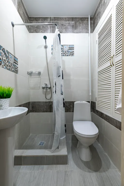 Квартира 1-комнатная Квартира — Санкт-Петербург