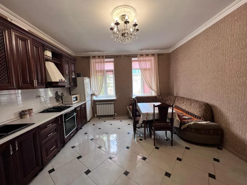 Частный дом в 100 метрах от моря