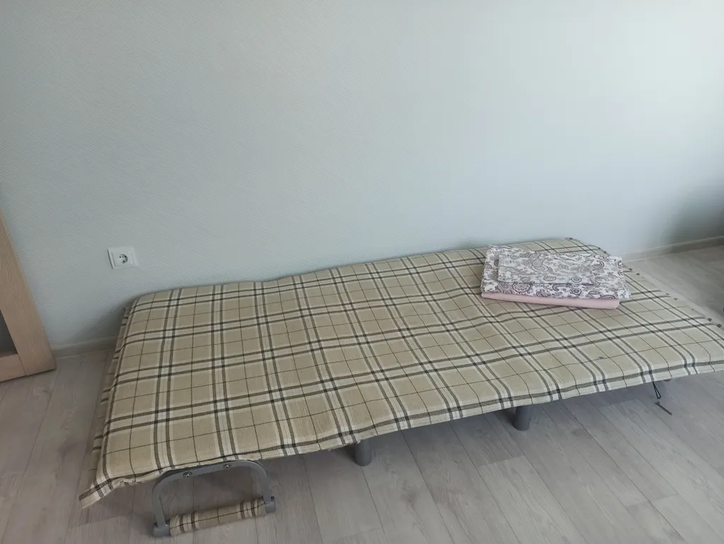 Квартира Квартира с парковкой — Новосибирск