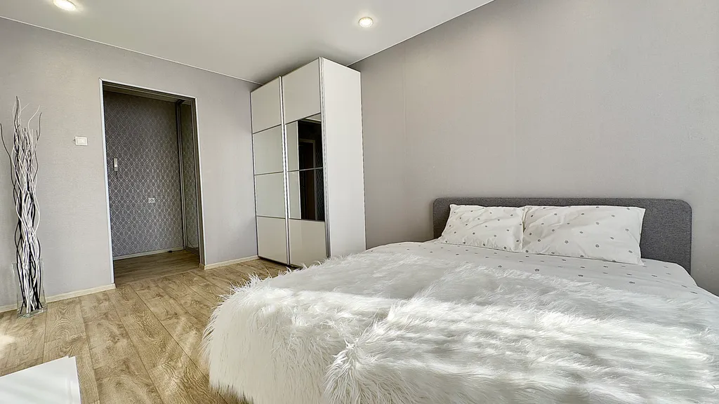 Квартира в центре города