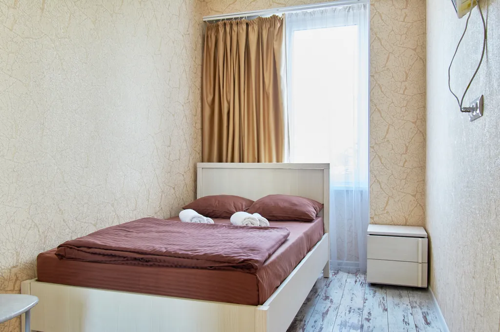 Гостевой дом у моря