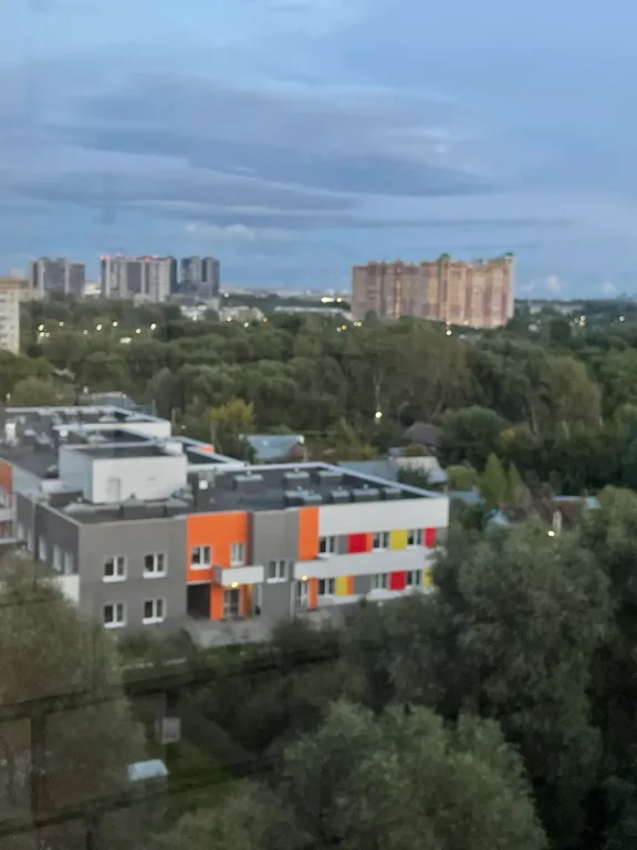 Квартира Уютная квартира с шикарным видом — Казань