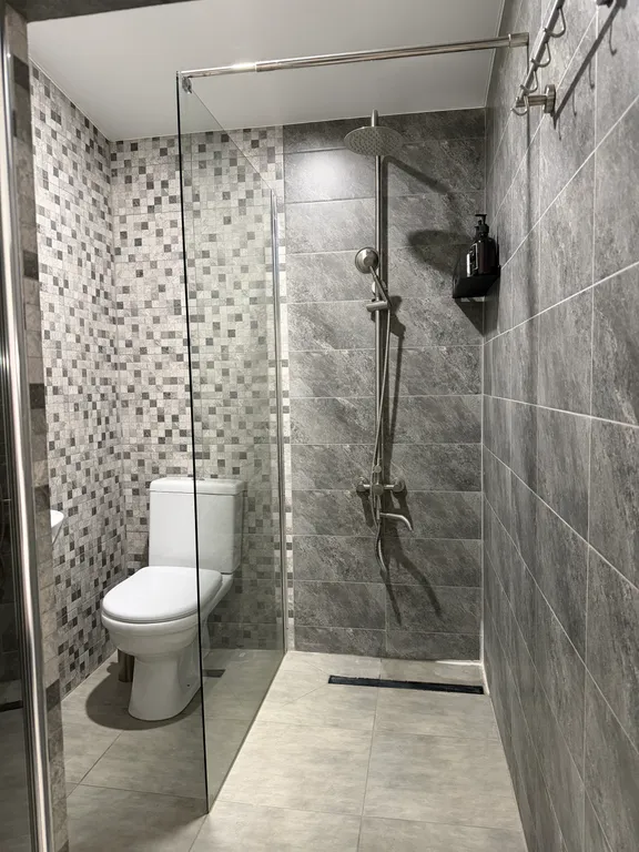 Territory of the White House