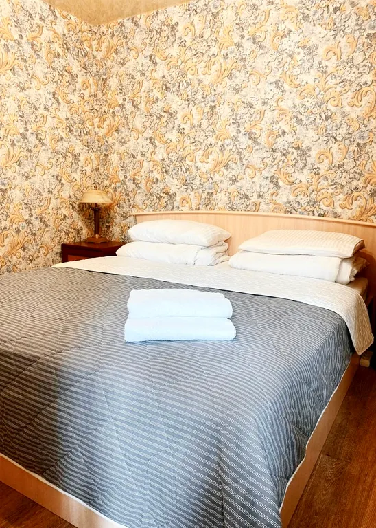 Уютные апартамент в частном секторе