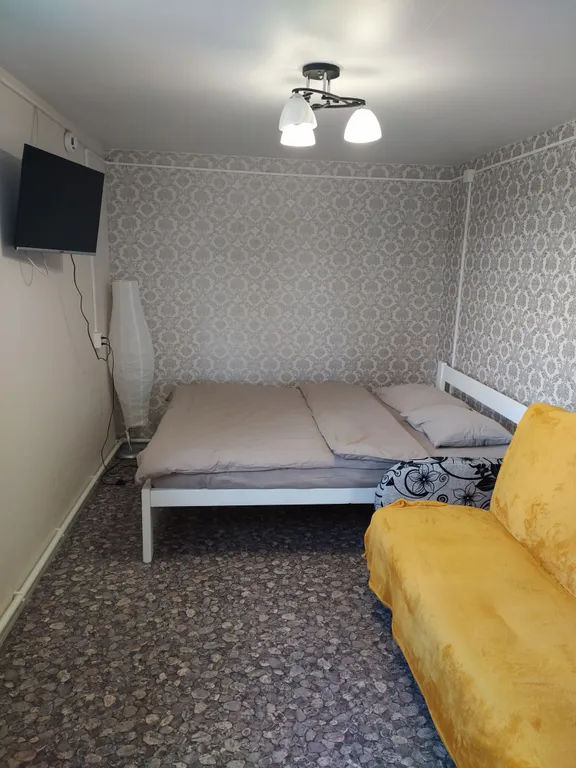 Хорошая квартира в центре