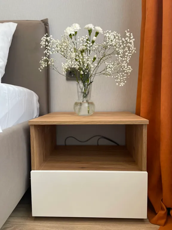 Квартира Апартаменты Феерия в ЖК Самолет — Краснодар