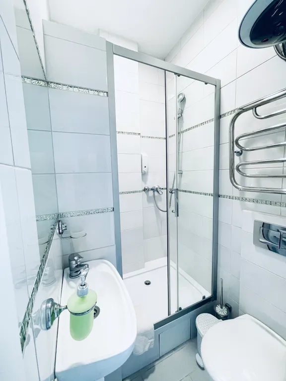 Апартаменты Гармония центр