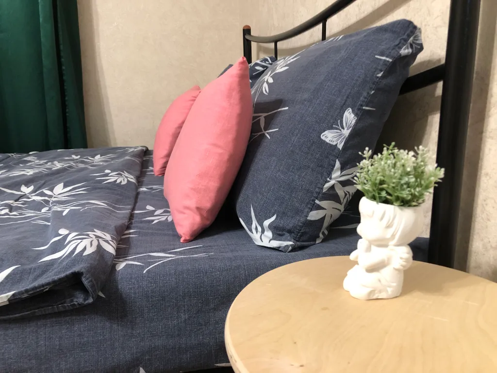 Квартира Уютная студия в Звенигороде — аренда посуточно в Звенигород