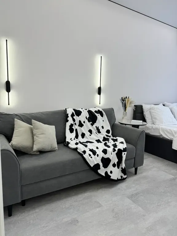 Квартира Квартира Warm White — Ростов-на-Дону