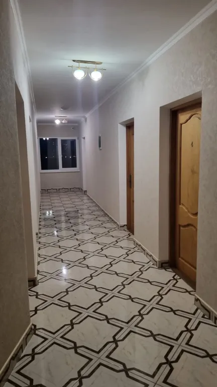 Квартира Комната — Гагра