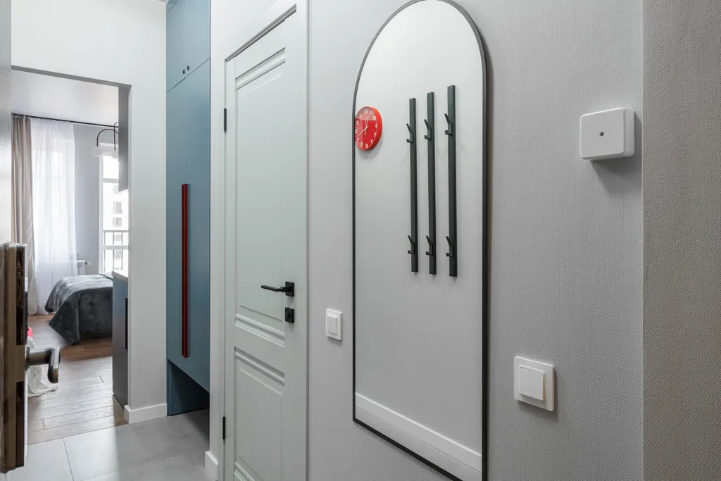 Квартира Квартира с дизайнерским ремонтом Финляндия — Ярославль