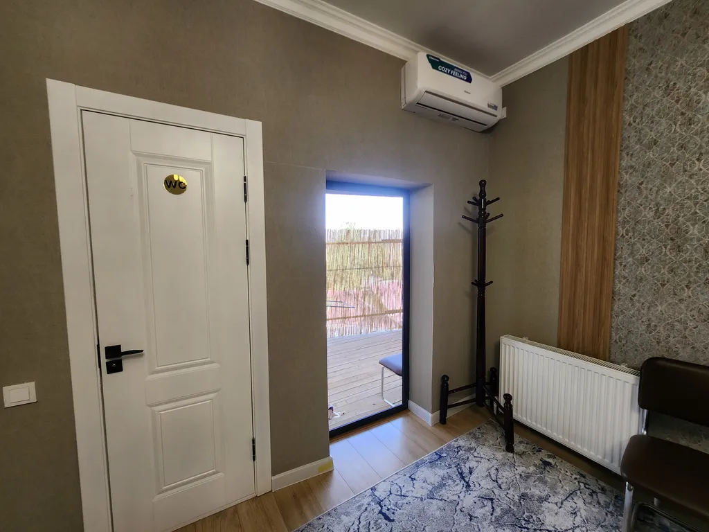 5-комнатный Дом