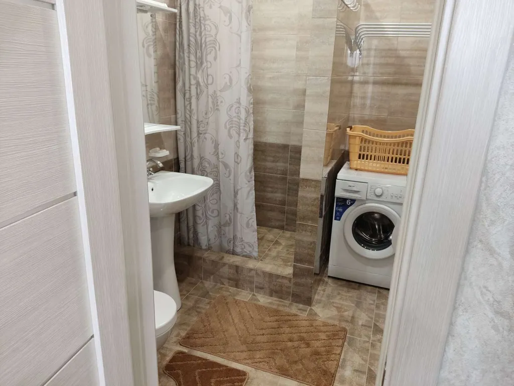 Нoвая 2-комнатнaя кваpтира