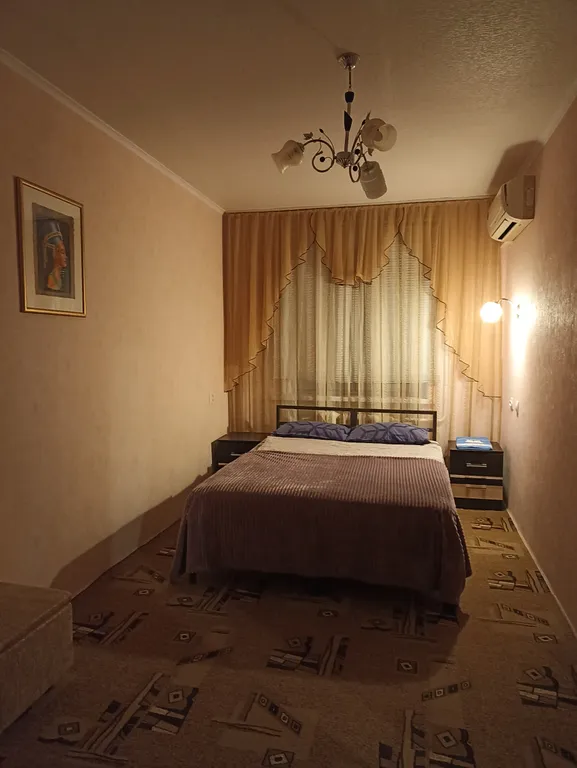 2-комнатная Квартира — аренда посуточно в Будённовск