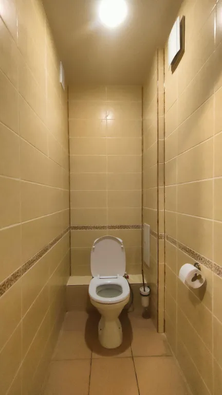 Уютная 2-комнатная квартира в Южном городе