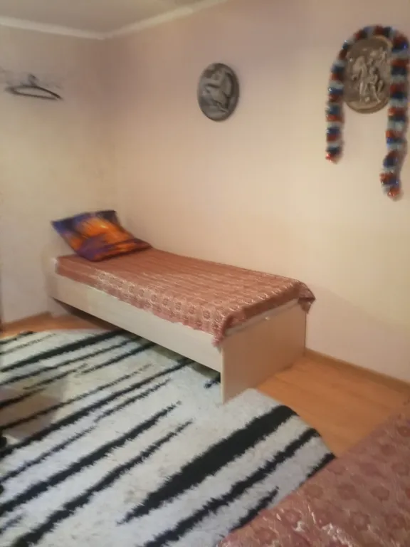 Уютное гнездышко