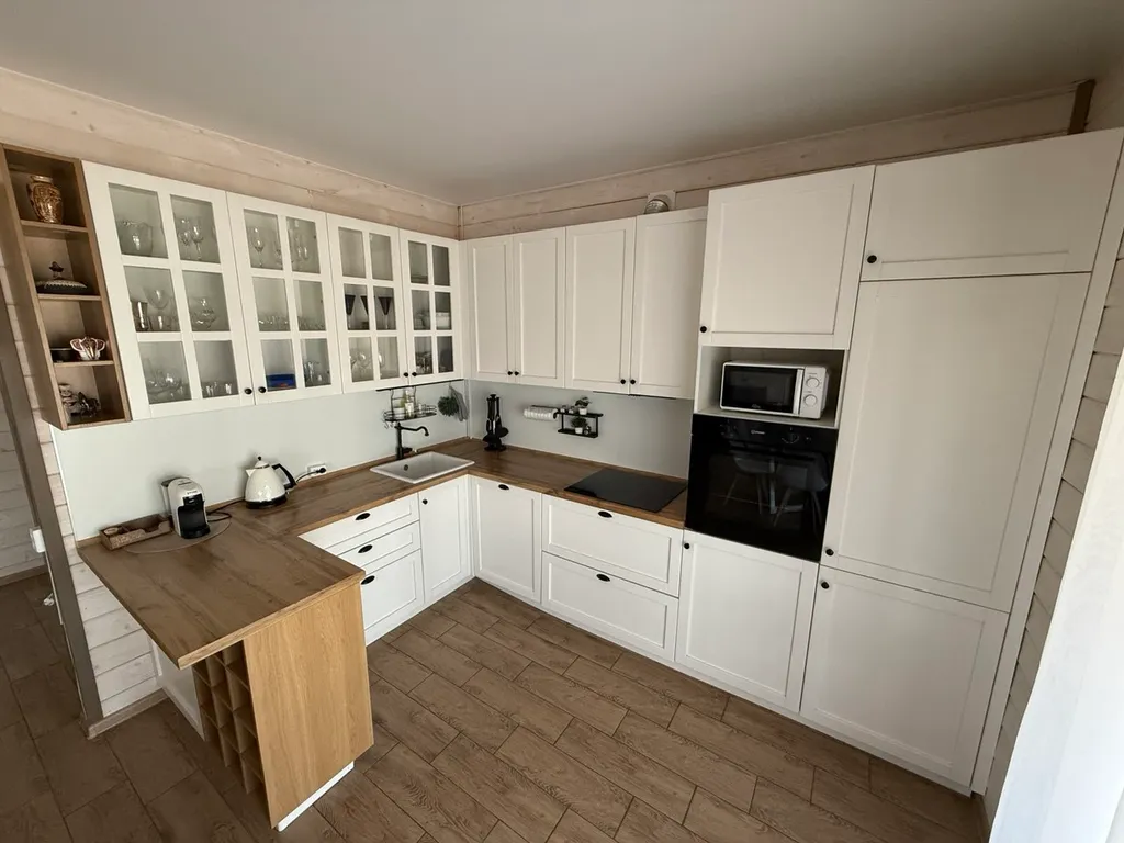 Зелёный дом