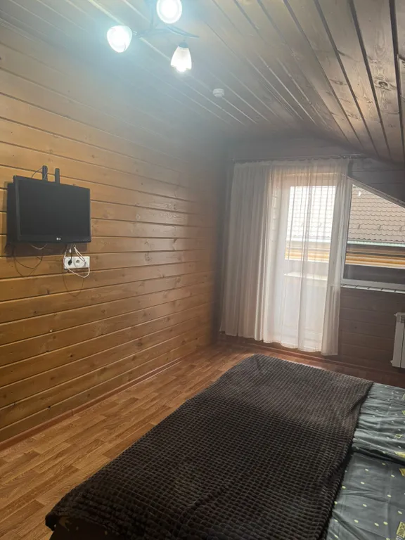 Просторный таунхаус в сосновом бору