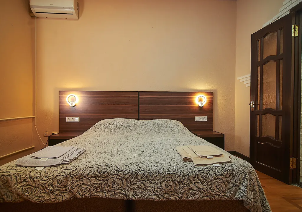 Квартира у Элен в самом сердце Кисловодска рядом с Курортным бульваром