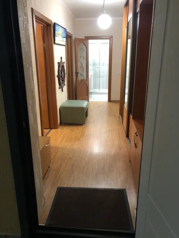 Квартира Уютная квартира с отличной локацией до моря 200м — Зеленоградск