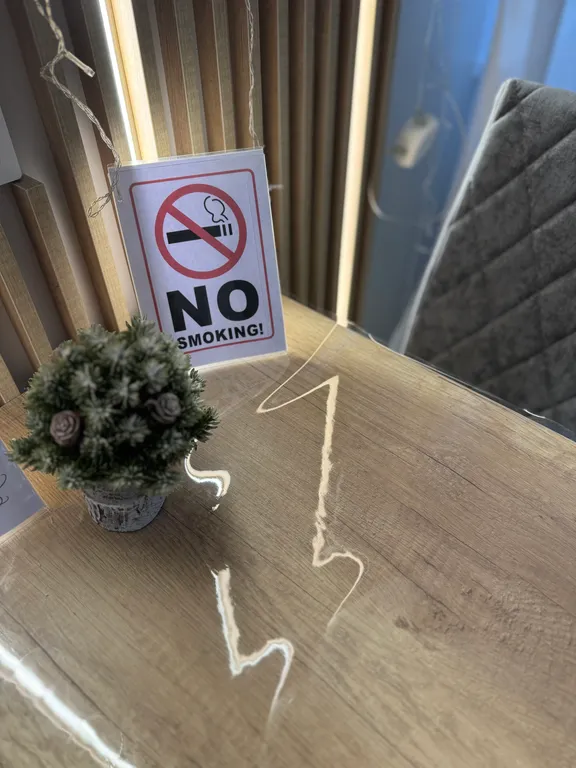 Новые уютные апартаменты в новом доме и новом районе