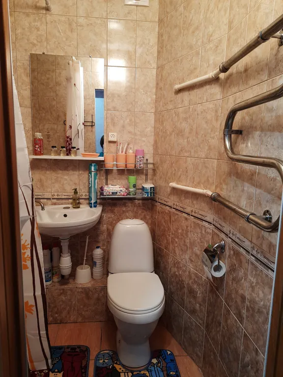 Самые уютные апартаменты Гармония