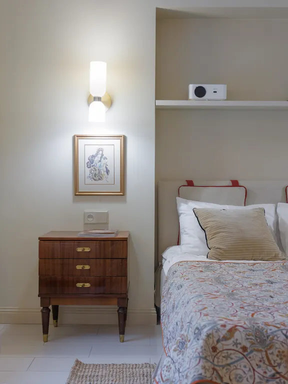 Квартира Комфортные апартаменты — Санкт-Петербург