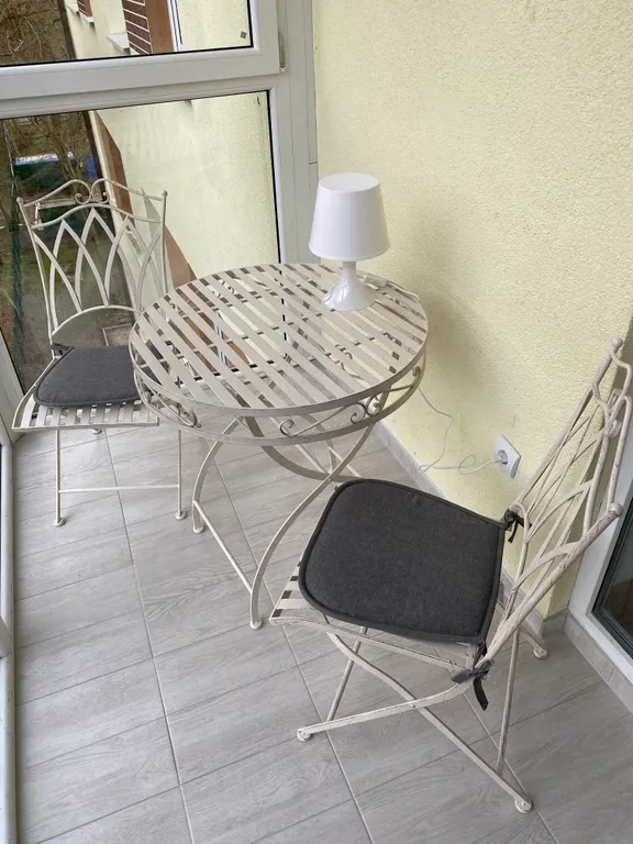 Квартира Квартира на берегу моря — Светлогорск