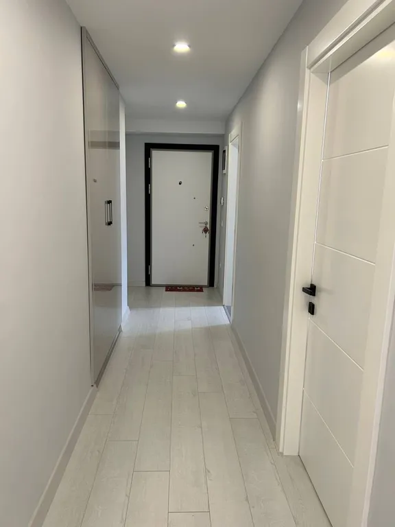 Апартамент в 100 метрах от пляжа Клеопатры