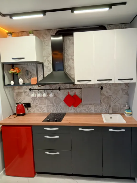 Апартаменты Welcome