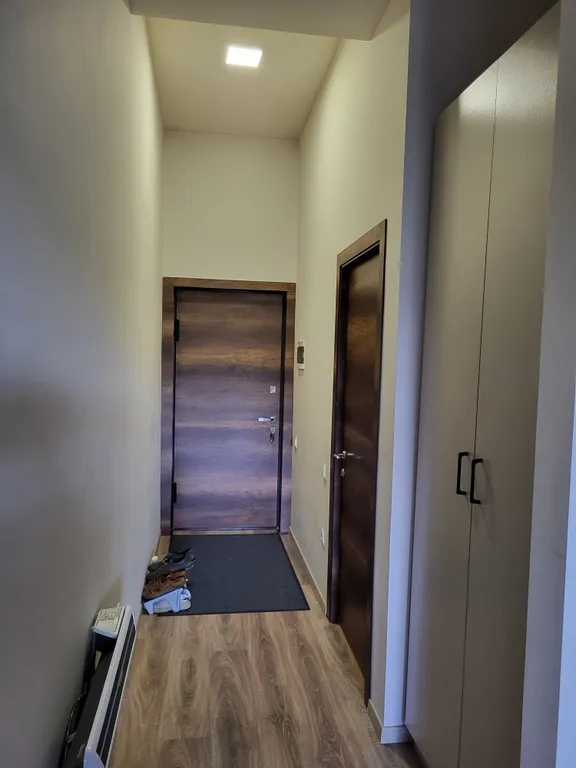 Апарт отель в Цахкадзоре, рядом со спорт базой