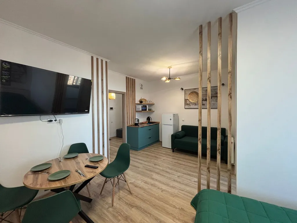 Эстетика пространства