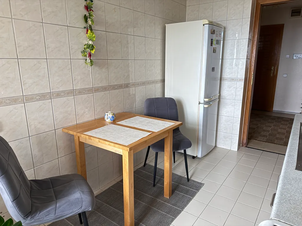 Квартира Квартира с красивейшим видом на море — Лазаревское