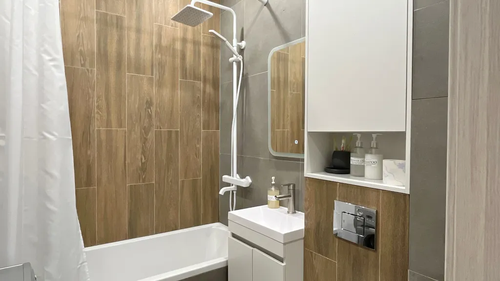 Уютная квартира рядом с Аэропортом