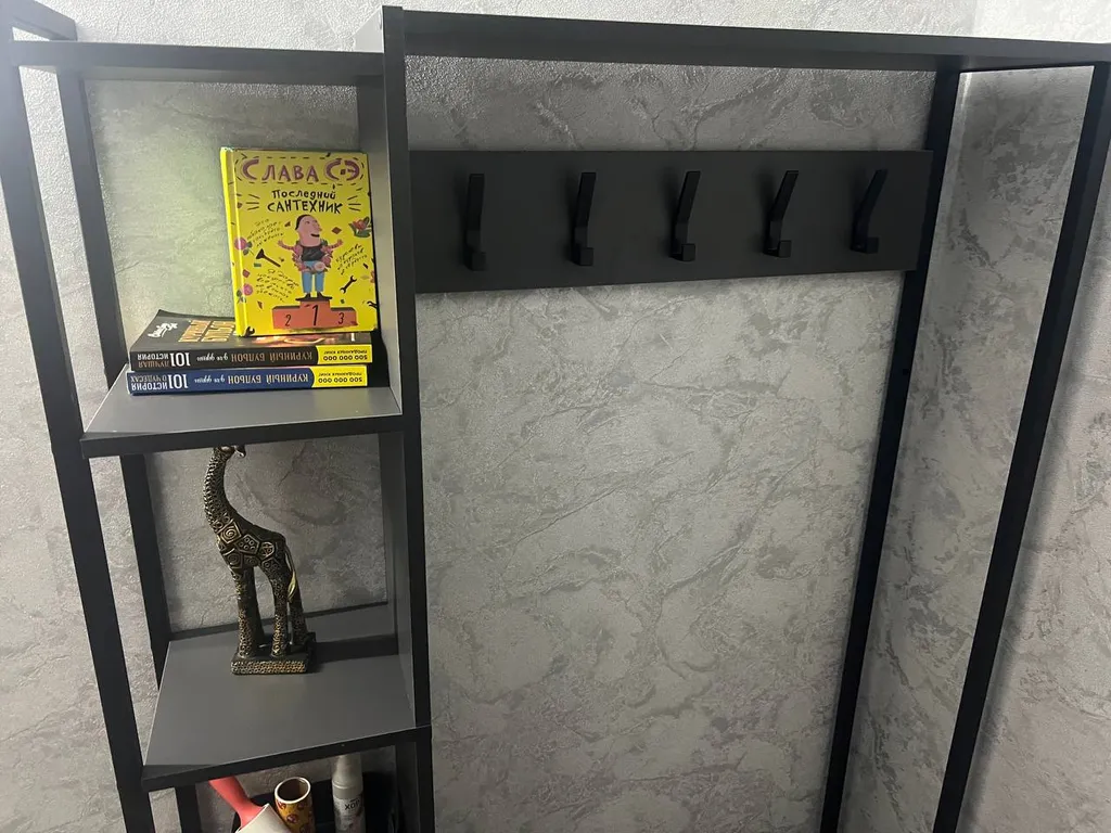 Квартира в историческом центре города