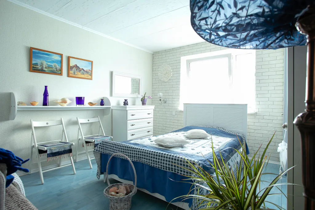 Квартира Апартаменты в центре города — Калининград