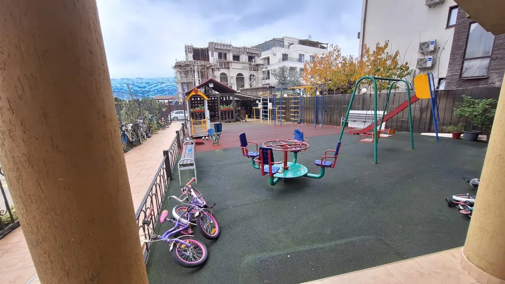 Квартира Уютная квартира — Сириус