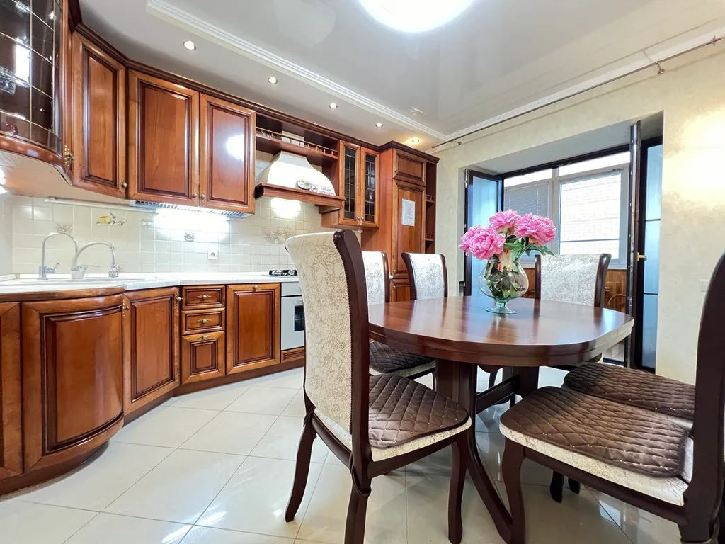 Эксклюзивное предложение таких квартир больше нет в этом городе