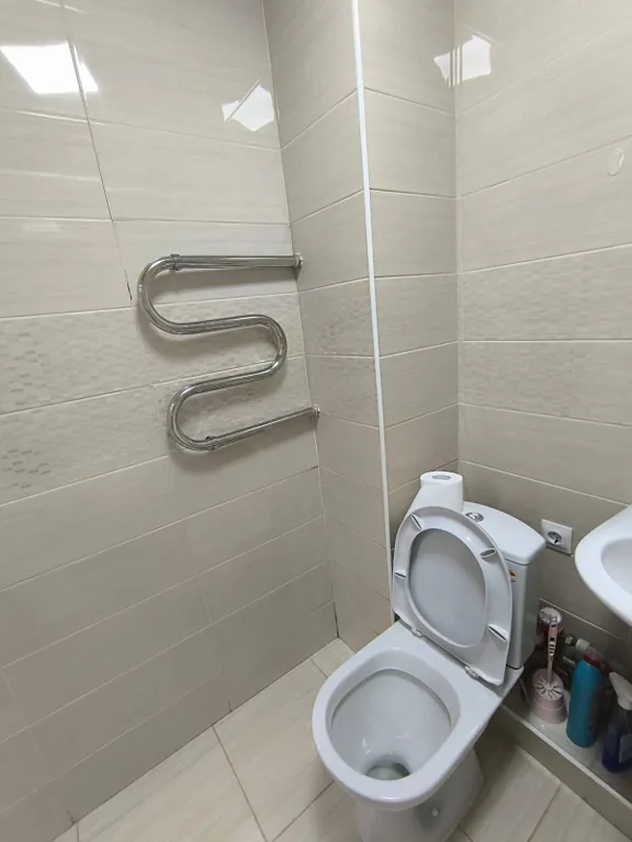 Квартира Квартира Однушка в центре — Славянск-на-Кубани