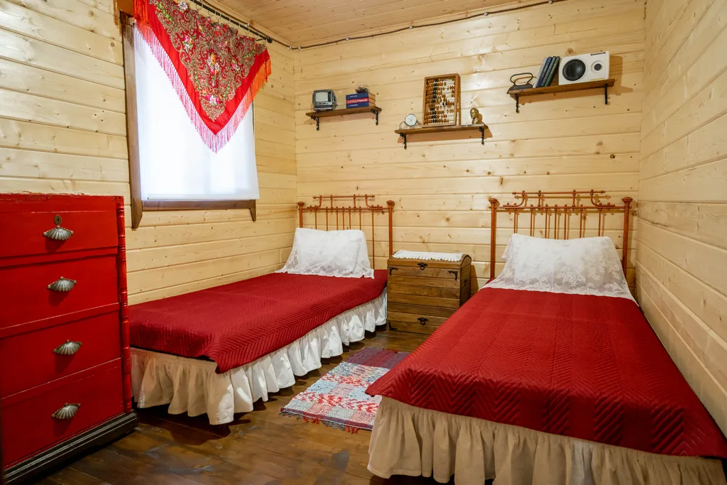 Коттедж Дом под ключ с двориком — Анапа