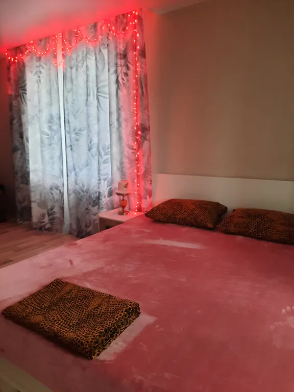 Уютная, светлая квартира