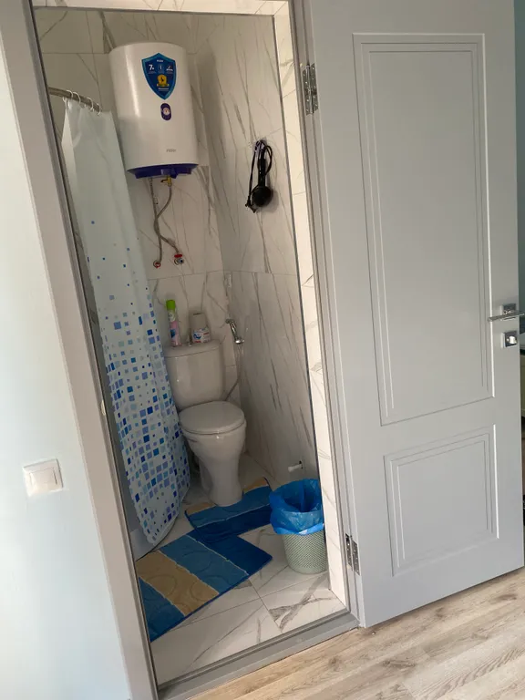 Квартира Комната — Миатли