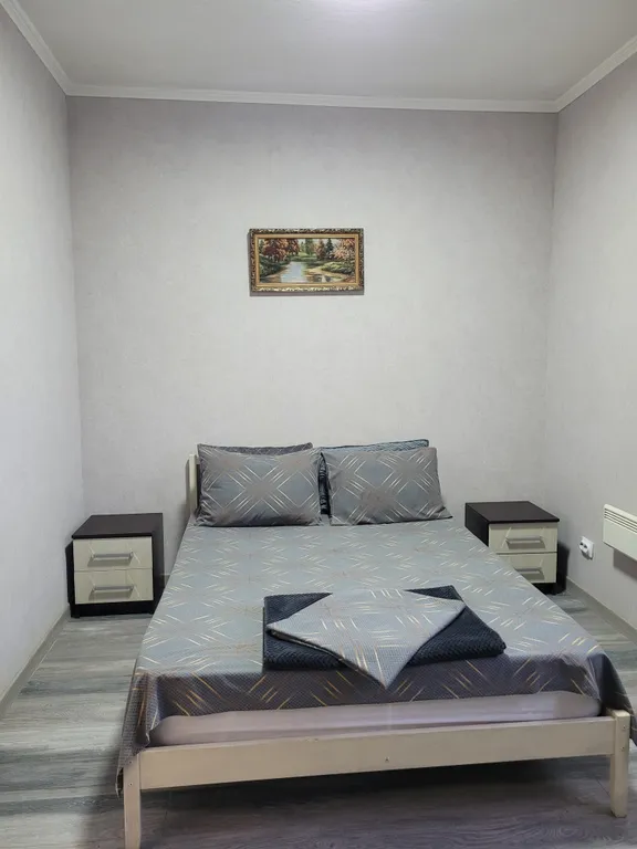 Уютнейшая квартира в частном доме