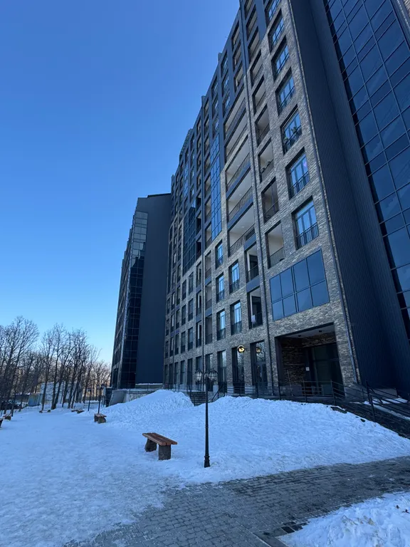 Уютные апартаменты в самом живописном месте Цахкадзора