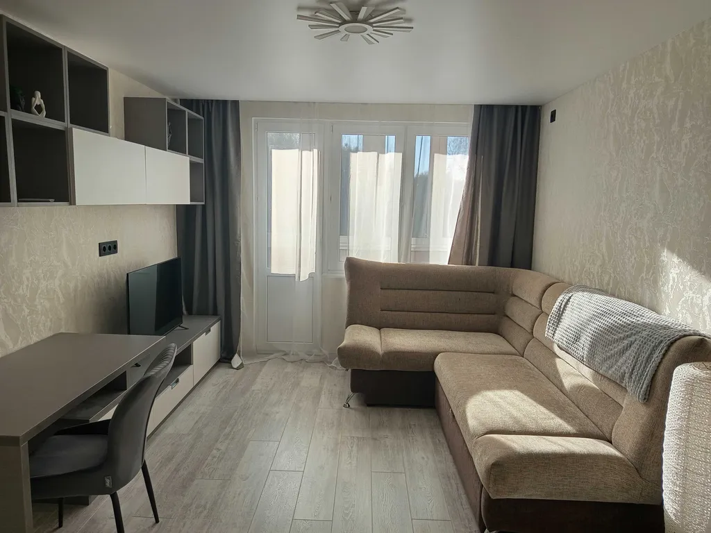 Апартаменты на озере Свитязь