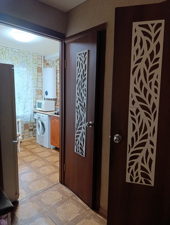 Квартира в центре