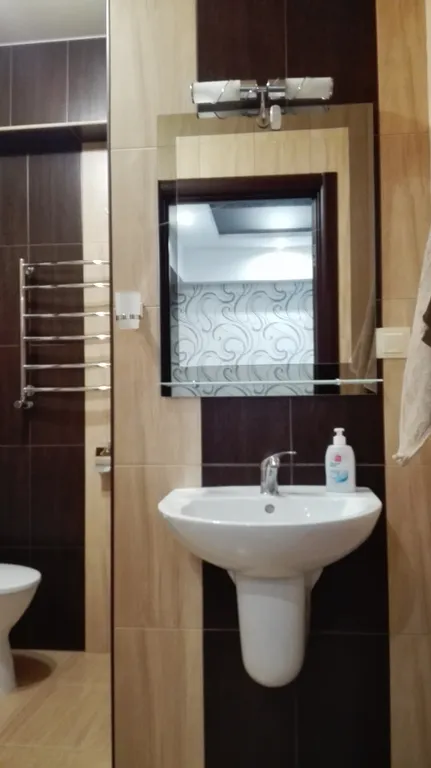 3-комнатный Дом