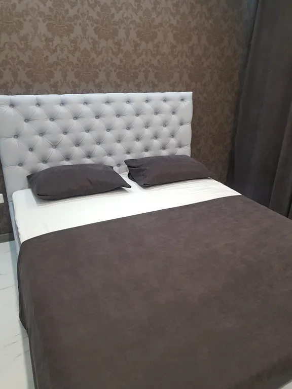 Квартира inorsic_house — аренда посуточно в Уфа