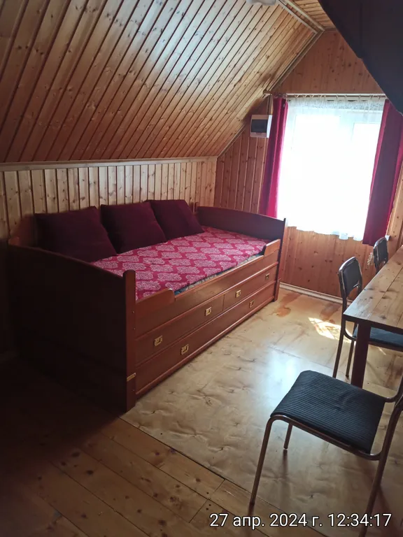 Коттедж в Царевщине